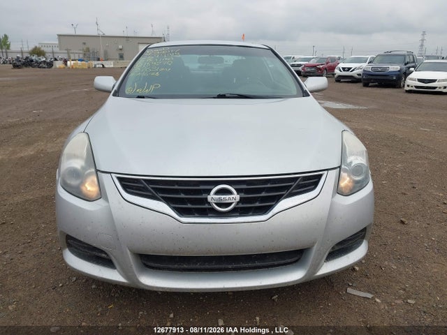 12677913 :رقم المزاد ، 1N4AL2EP6AC159270 vin ، 2010 Nissan Altima 2.5 S مزاد بيع