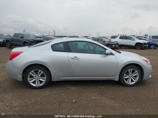 12677913 :رقم المزاد ، 1N4AL2EP6AC159270 vin ، 2010 Nissan Altima 2.5 S مزاد بيع