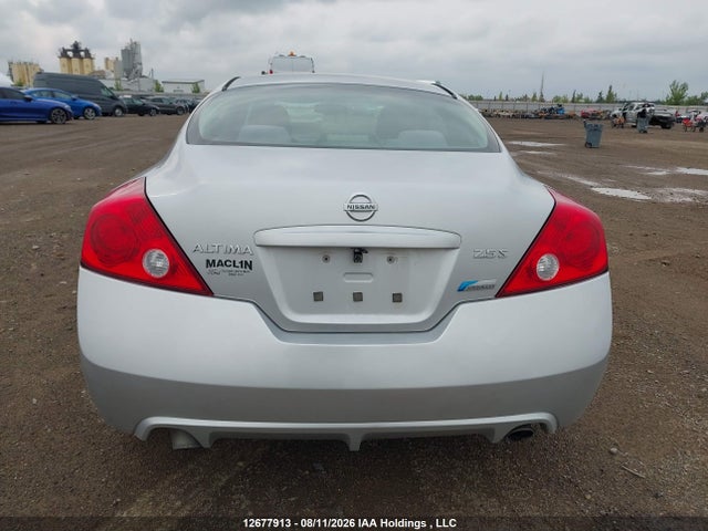 12677913 :رقم المزاد ، 1N4AL2EP6AC159270 vin ، 2010 Nissan Altima 2.5 S مزاد بيع