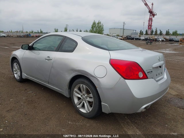 12677913 :رقم المزاد ، 1N4AL2EP6AC159270 vin ، 2010 Nissan Altima 2.5 S مزاد بيع