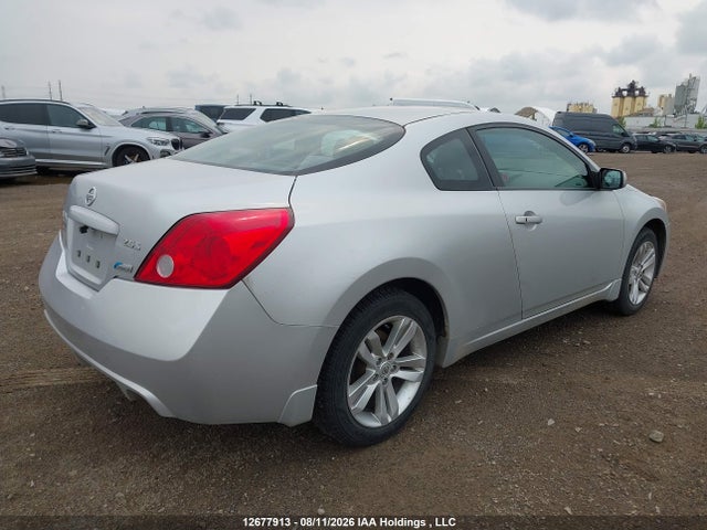 12677913 :رقم المزاد ، 1N4AL2EP6AC159270 vin ، 2010 Nissan Altima 2.5 S مزاد بيع
