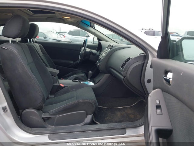 12677913 :رقم المزاد ، 1N4AL2EP6AC159270 vin ، 2010 Nissan Altima 2.5 S مزاد بيع