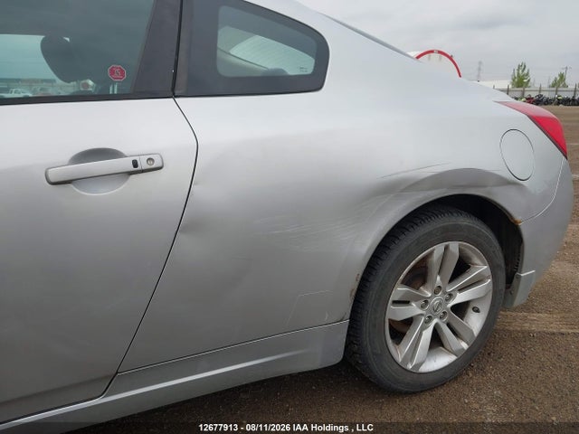 12677913 :رقم المزاد ، 1N4AL2EP6AC159270 vin ، 2010 Nissan Altima 2.5 S مزاد بيع