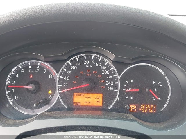 12677913 :رقم المزاد ، 1N4AL2EP6AC159270 vin ، 2010 Nissan Altima 2.5 S مزاد بيع