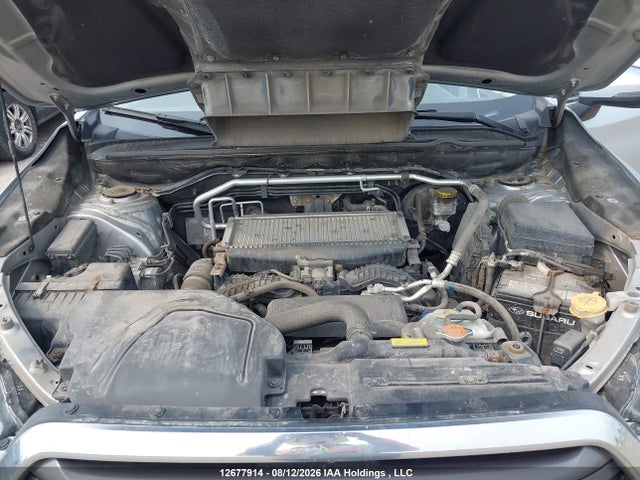 12677914 :رقم المزاد ، 4S4WMAGD0K3440133 vin ، 2019 Subaru Ascent Premium مزاد بيع