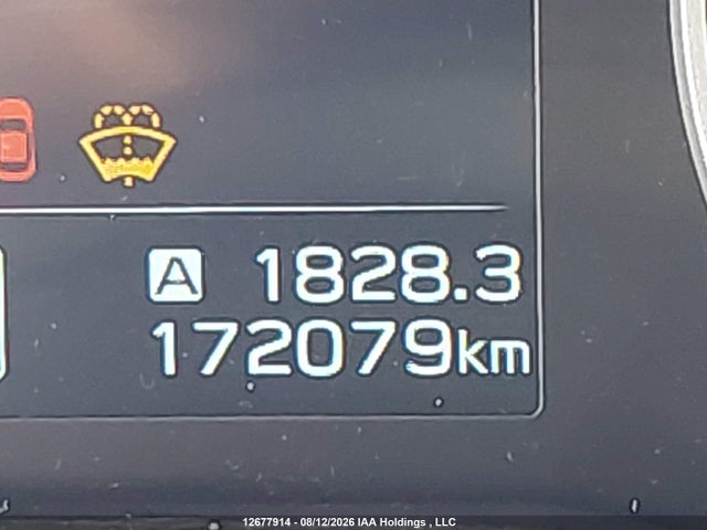 12677914 :رقم المزاد ، 4S4WMAGD0K3440133 vin ، 2019 Subaru Ascent Premium مزاد بيع