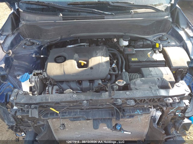 KIA SELTOS S 2025 KNDEUCAA9S7795465 Image 10