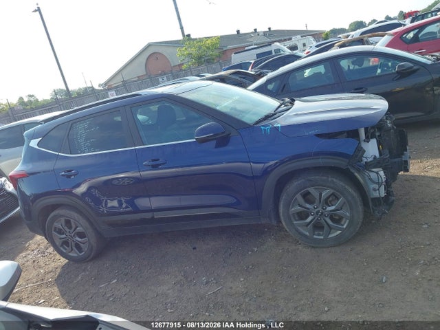 KIA SELTOS S 2025 KNDEUCAA9S7795465 Image 14