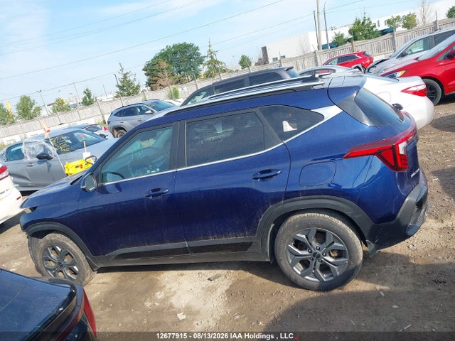 KIA SELTOS S 2025 KNDEUCAA9S7795465 Image 15