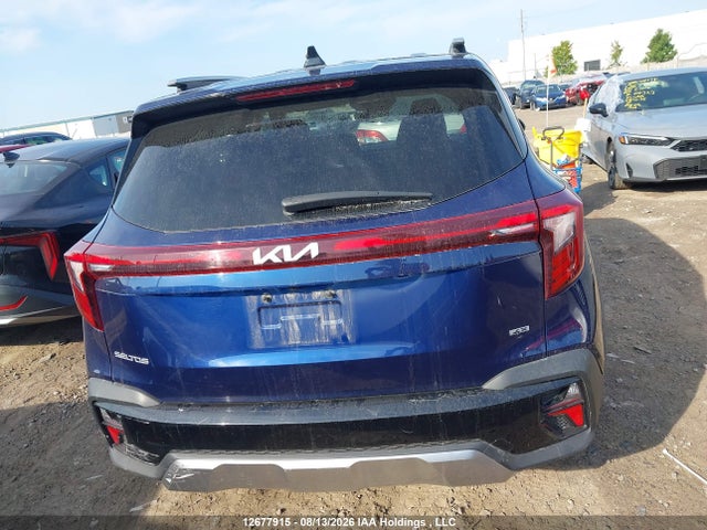 KIA SELTOS S 2025 KNDEUCAA9S7795465 Image 17