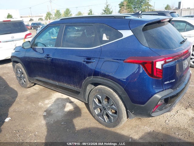 KIA SELTOS S 2025 KNDEUCAA9S7795465 Image 3