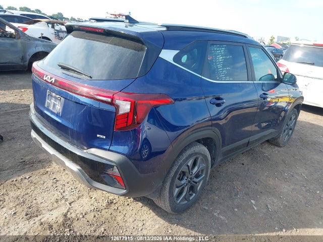 KIA SELTOS S 2025 KNDEUCAA9S7795465 Image 4