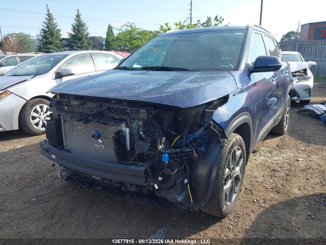 KIA SELTOS S 2025 KNDEUCAA9S7795465 Image 6