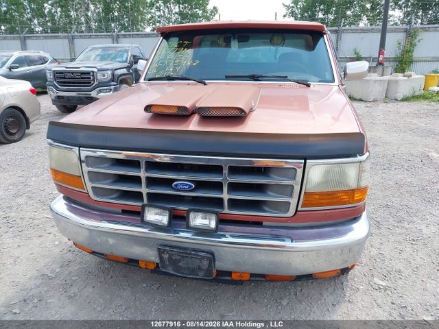 Aukcja sprzedaży 1995 Ford F-150, vin: 1FTEF15Y7SLA75482, numer aukcji: 12677916