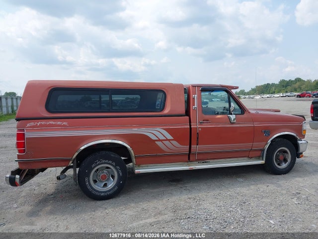 Aukcja sprzedaży 1995 Ford F-150, vin: 1FTEF15Y7SLA75482, numer aukcji: 12677916