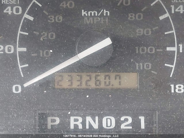 Aukcja sprzedaży 1995 Ford F-150, vin: 1FTEF15Y7SLA75482, numer aukcji: 12677916