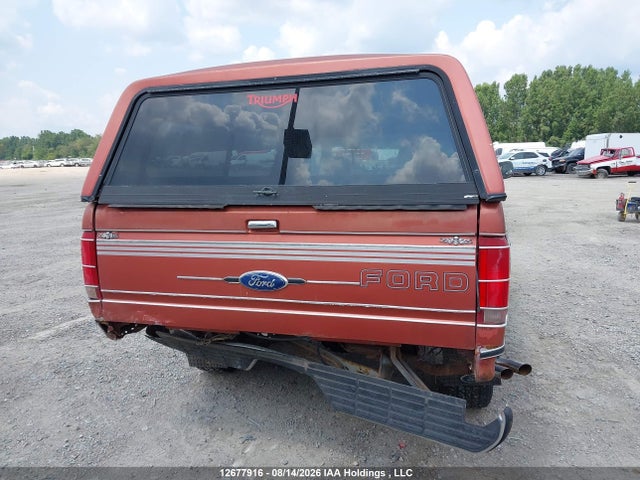 Aukcja sprzedaży 1995 Ford F-150, vin: 1FTEF15Y7SLA75482, numer aukcji: 12677916