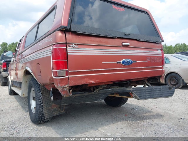 Aukcja sprzedaży 1995 Ford F-150, vin: 1FTEF15Y7SLA75482, numer aukcji: 12677916