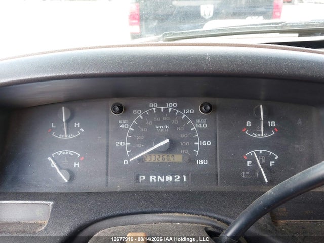 Aukcja sprzedaży 1995 Ford F-150, vin: 1FTEF15Y7SLA75482, numer aukcji: 12677916
