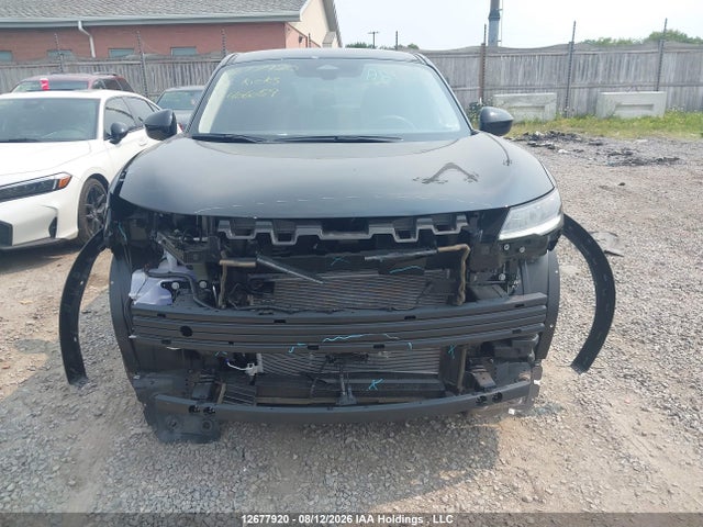 12677920 :رقم المزاد ، 3N8AP6CB7TL406059 vin ، 2026 Nissan Kicks Sv مزاد بيع