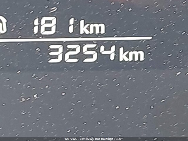 12677920 :رقم المزاد ، 3N8AP6CB7TL406059 vin ، 2026 Nissan Kicks Sv مزاد بيع