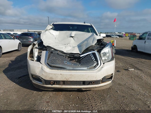 1GKS2JKJ0FR300032 GMC Yukon Xl 1500 Denali