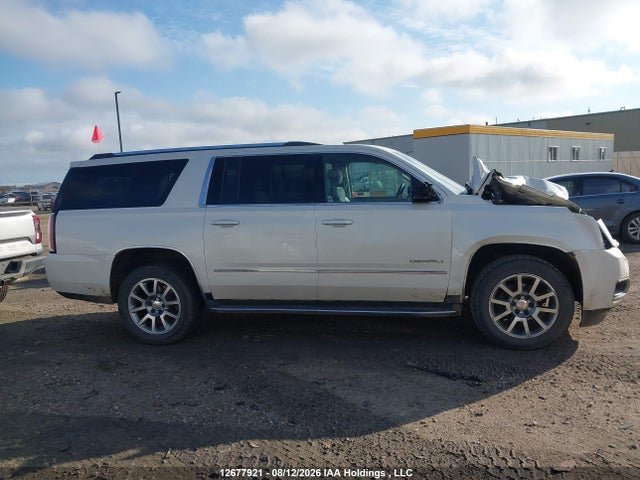 1GKS2JKJ0FR300032 GMC Yukon Xl 1500 Denali