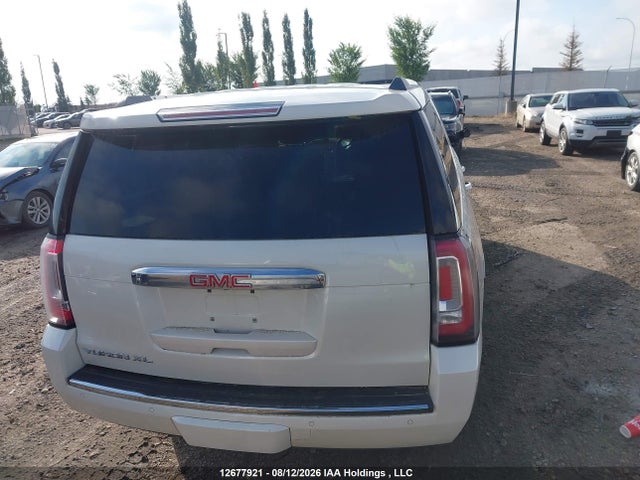 1GKS2JKJ0FR300032 GMC Yukon Xl 1500 Denali