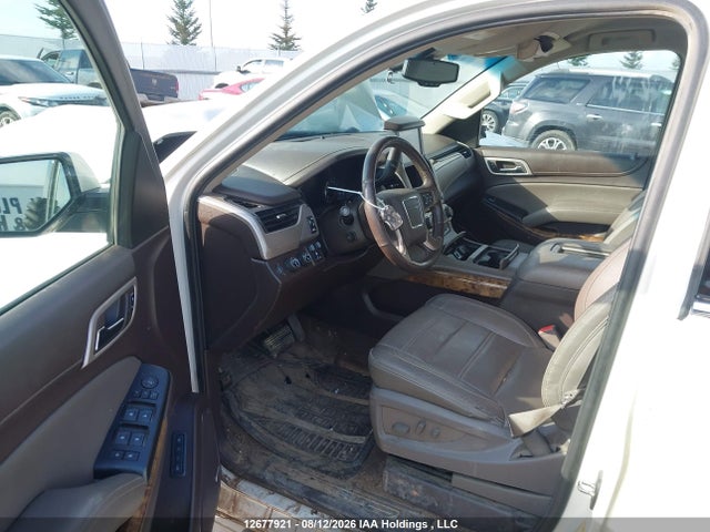1GKS2JKJ0FR300032 GMC Yukon Xl 1500 Denali