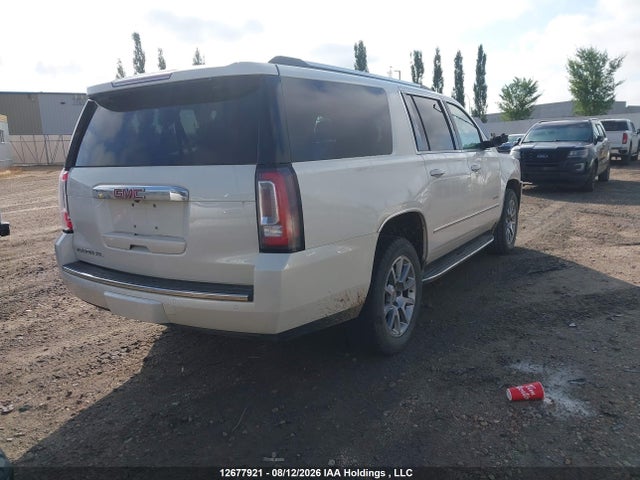 1GKS2JKJ0FR300032 GMC Yukon Xl 1500 Denali