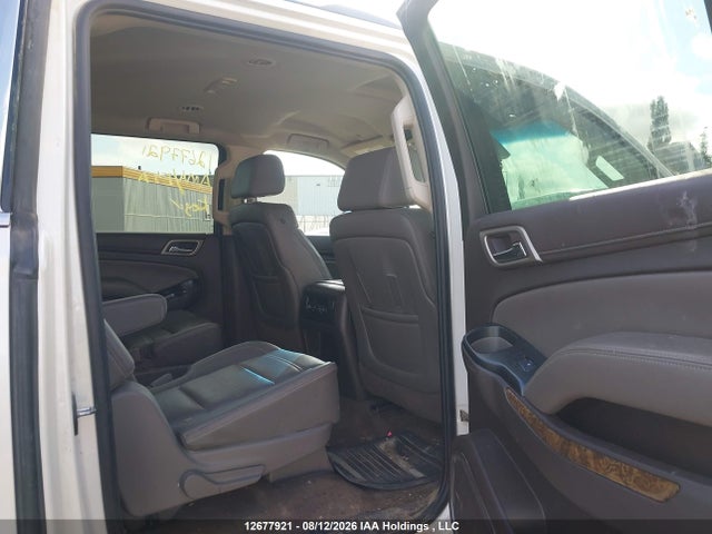 1GKS2JKJ0FR300032 GMC Yukon Xl 1500 Denali