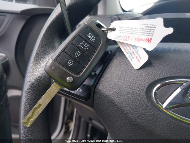 Hyundai Kona Essential Awd 2020 KM8K1CAA5LU419047 Image 10