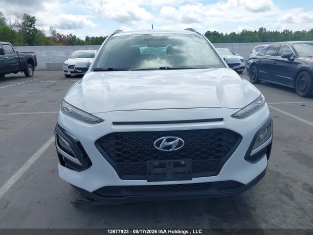 Hyundai Kona Essential Awd 2020 KM8K1CAA5LU419047 Image 12