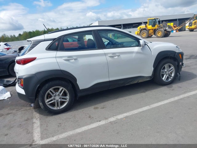 Hyundai Kona Essential Awd 2020 KM8K1CAA5LU419047 Image 13