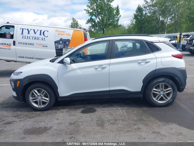 Hyundai Kona Essential Awd 2020 KM8K1CAA5LU419047 Image 14