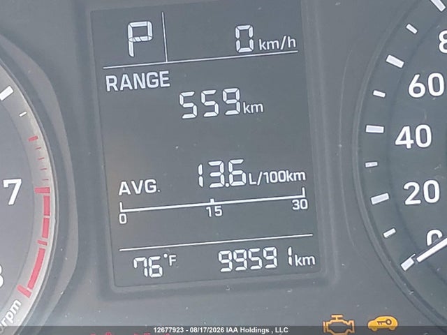 Hyundai Kona Essential Awd 2020 KM8K1CAA5LU419047 Image 15