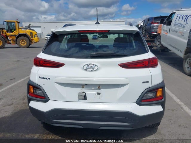 Hyundai Kona Essential Awd 2020 KM8K1CAA5LU419047 Image 16