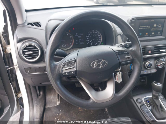 Hyundai Kona Essential Awd 2020 KM8K1CAA5LU419047 Image 18