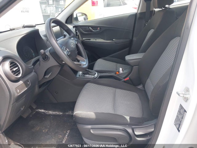 Hyundai Kona Essential Awd 2020 KM8K1CAA5LU419047 Image 5