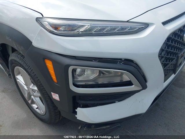 Hyundai Kona Essential Awd 2020 KM8K1CAA5LU419047 Image 6