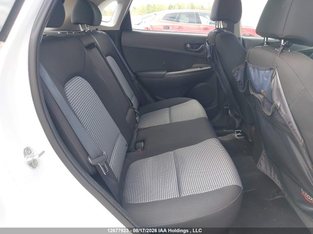 Hyundai Kona Essential Awd 2020 KM8K1CAA5LU419047 Image 8