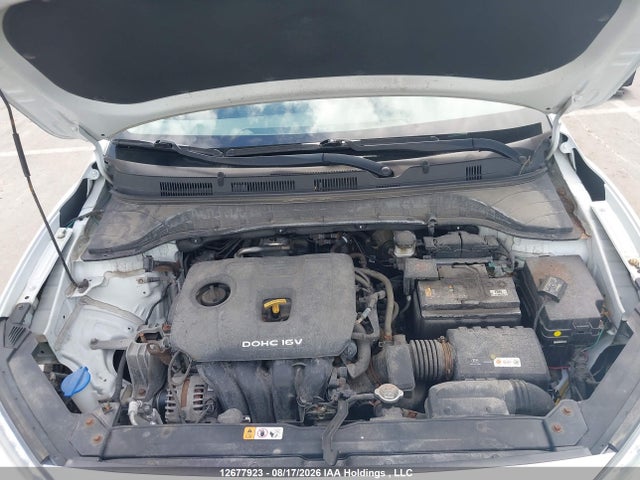 Hyundai Kona Essential Awd 2020 KM8K1CAA5LU419047 Image 9