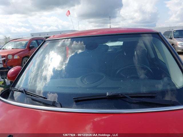 Продаж на аукціоні авто 2016 Mini 3 Door Cooper, vin: WMWXP5C58G2D13973, номер лоту: 12677924