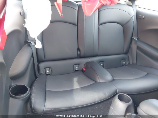 Продаж на аукціоні авто 2016 Mini 3 Door Cooper, vin: WMWXP5C58G2D13973, номер лоту: 12677924