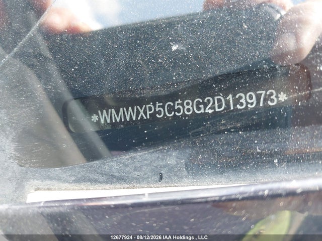 Продаж на аукціоні авто 2016 Mini 3 Door Cooper, vin: WMWXP5C58G2D13973, номер лоту: 12677924