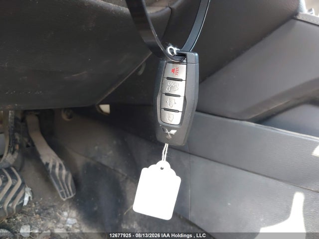 Продаж на аукціоні авто 2022 Mitsubishi Outlander Le/le Premium/se/sel, vin: JA4J4UA80NZ605914, номер лоту: 12677925