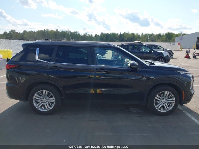 Продаж на аукціоні авто 2022 Mitsubishi Outlander Le/le Premium/se/sel, vin: JA4J4UA80NZ605914, номер лоту: 12677925