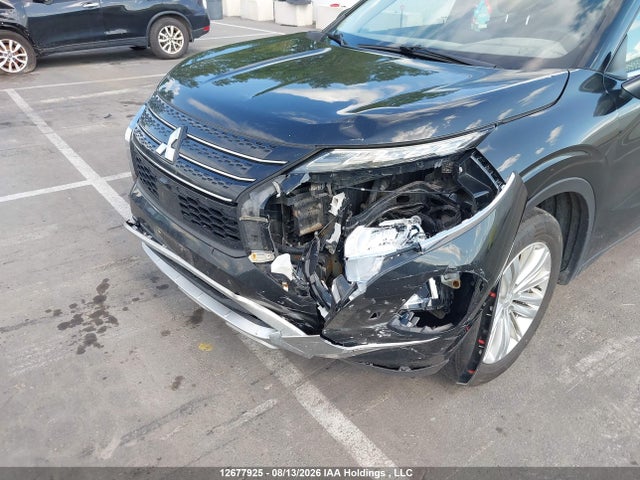 Продаж на аукціоні авто 2022 Mitsubishi Outlander Le/le Premium/se/sel, vin: JA4J4UA80NZ605914, номер лоту: 12677925