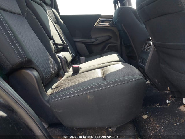 Продаж на аукціоні авто 2022 Mitsubishi Outlander Le/le Premium/se/sel, vin: JA4J4UA80NZ605914, номер лоту: 12677925