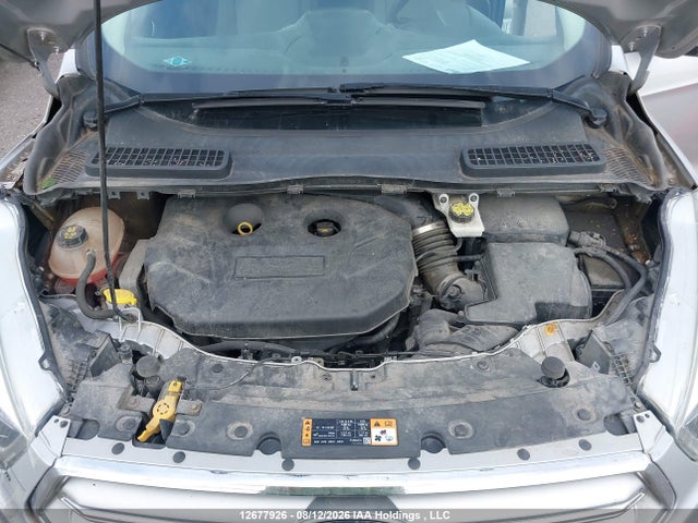 Ford ESCAPE SE 2017 1FMCU9G92HUB17606 Image 10